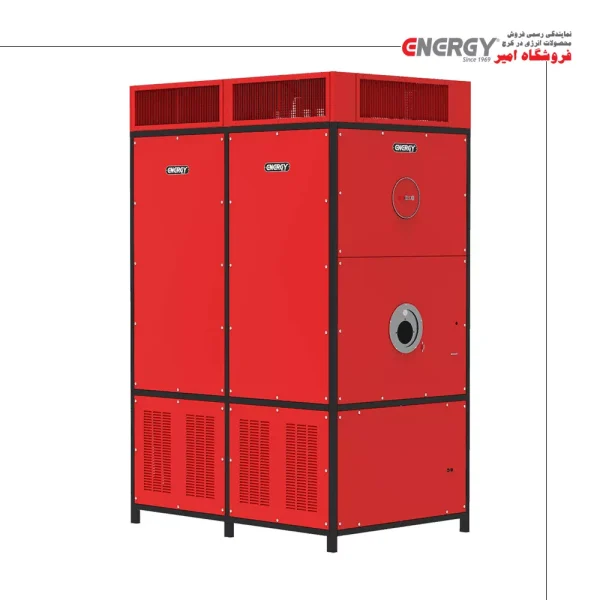 کوره هوای گرم انرژی 3000