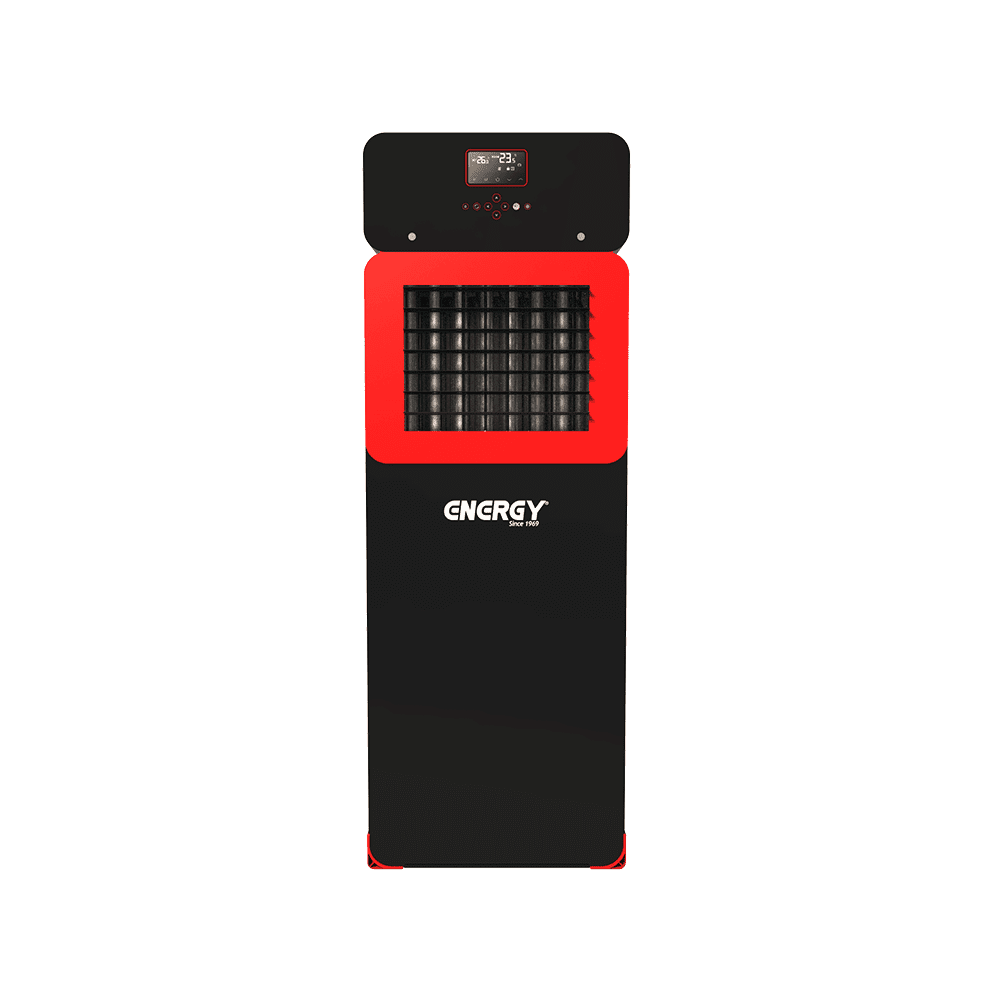 هیتر گازی فن دار دکوراتیو GH0846 - Image 2