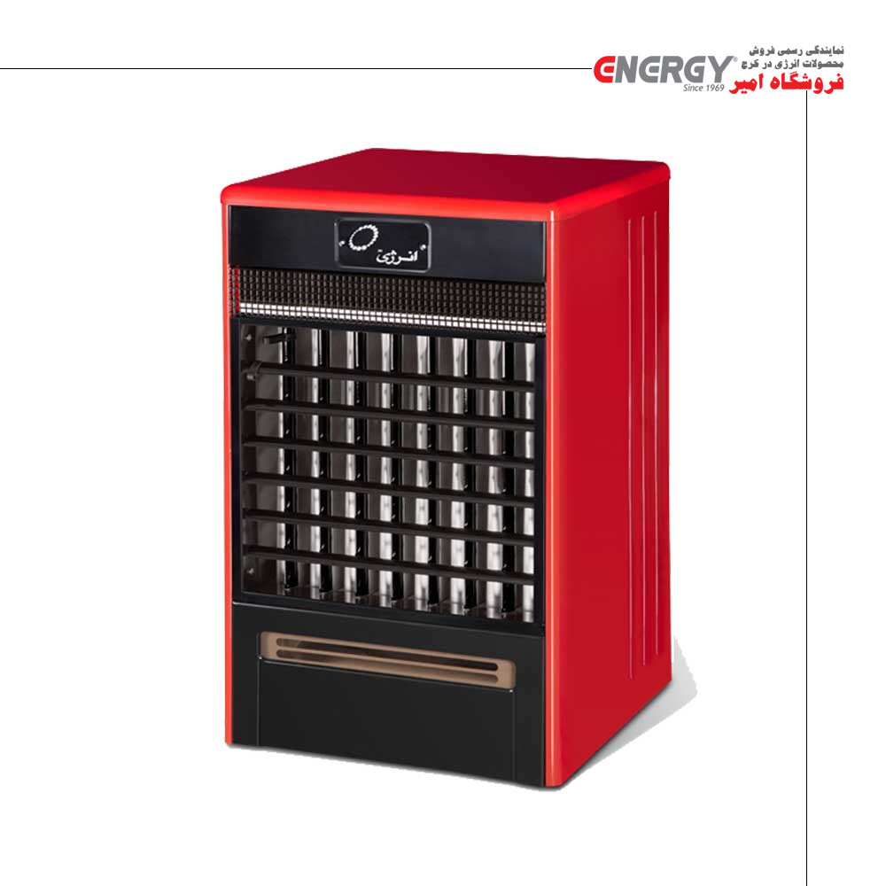 هیتر فن آلمانی انرژی