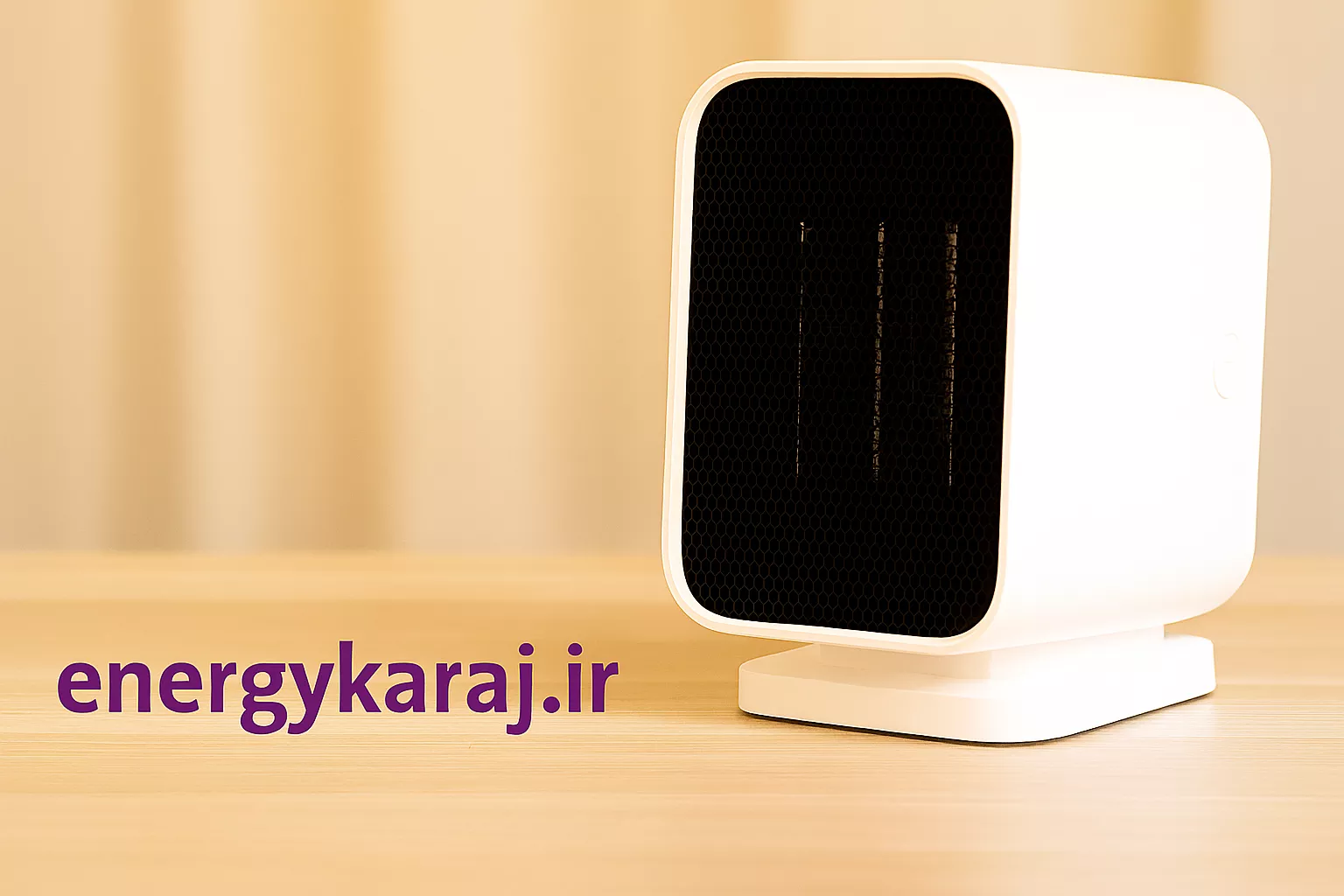 هیتر رومیزی