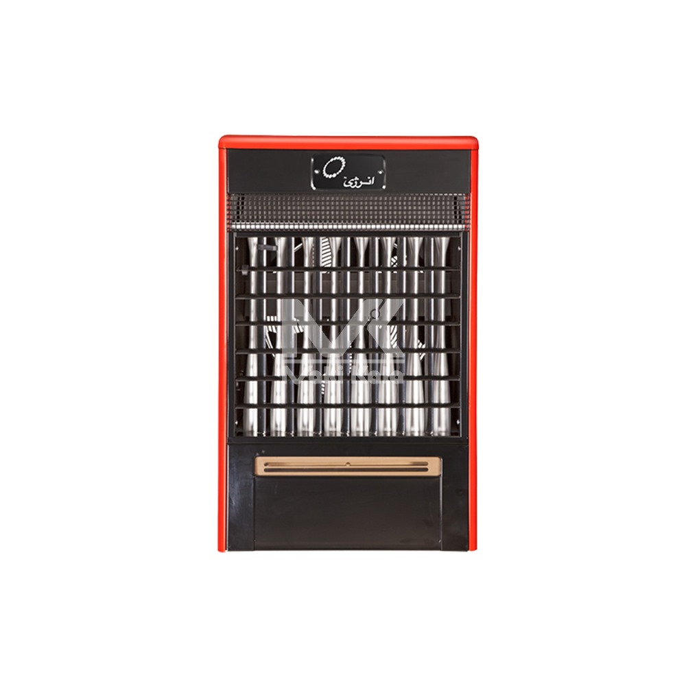 هیتر گازی (فن آلمانی) GH 0640 - Image 2