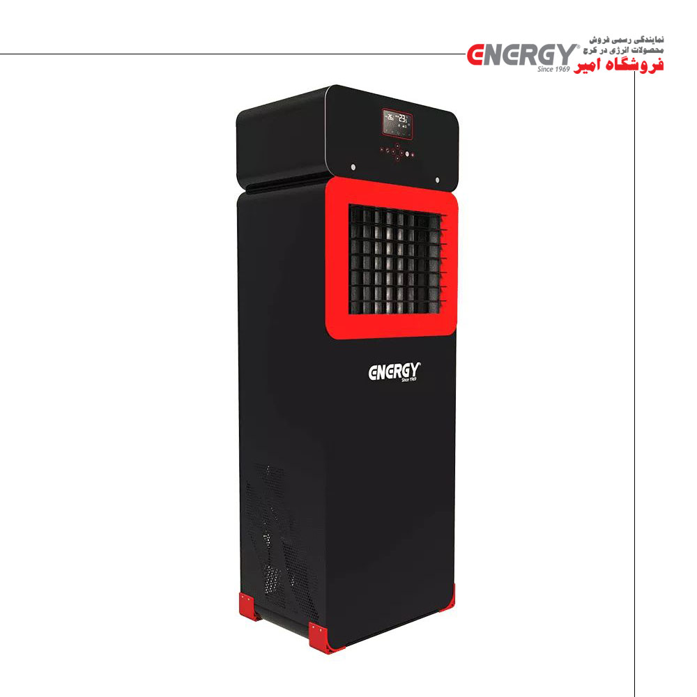 هیتر گازی فن دار دکوراتیو GH۰۸۴۶