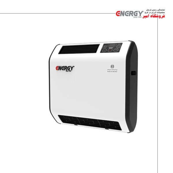 هیتر برقی فن‌دار ۲ کیلووات انرژی